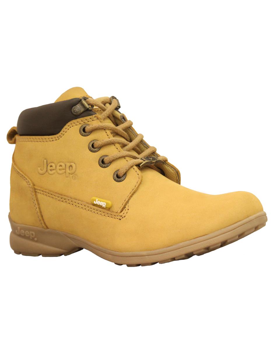 Botas jeep best sale