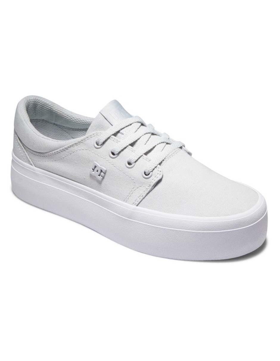 Tenis DC Shoes para mujer Trase Platform en Liverpool