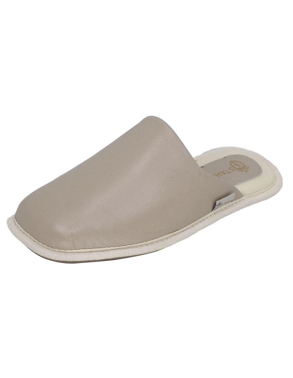 Pantufla para mujer 1
