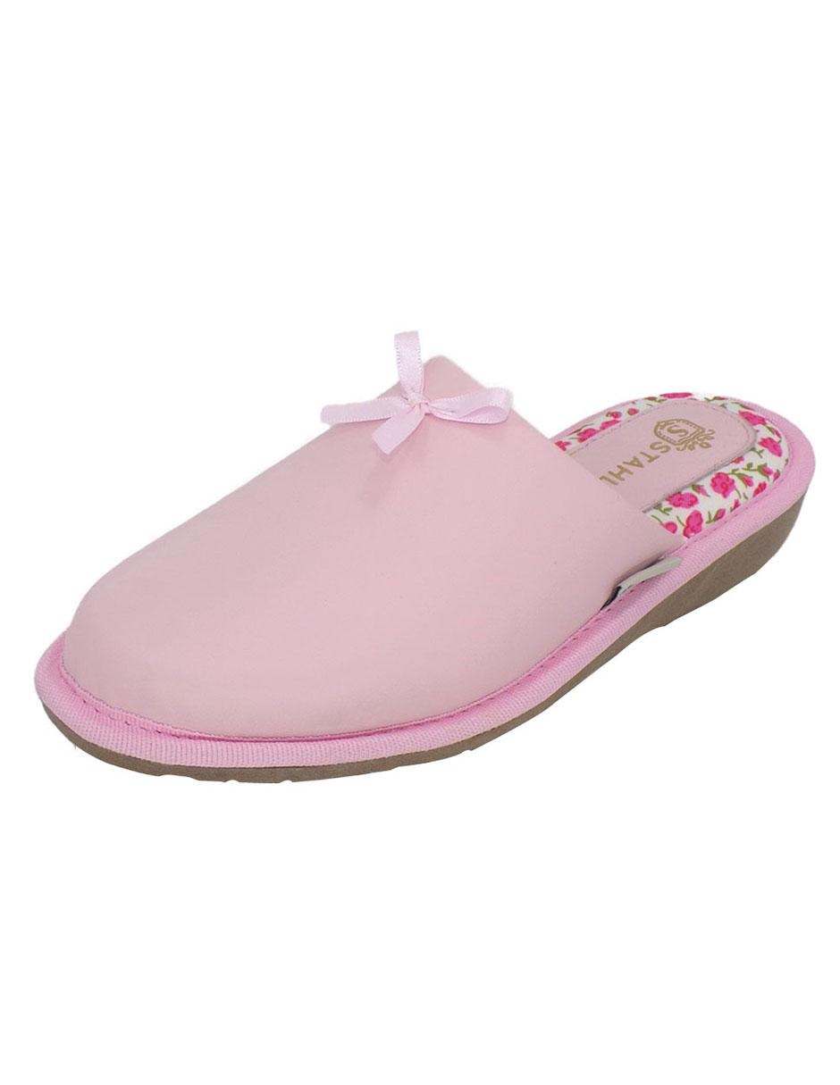Pantufla para mujer 1