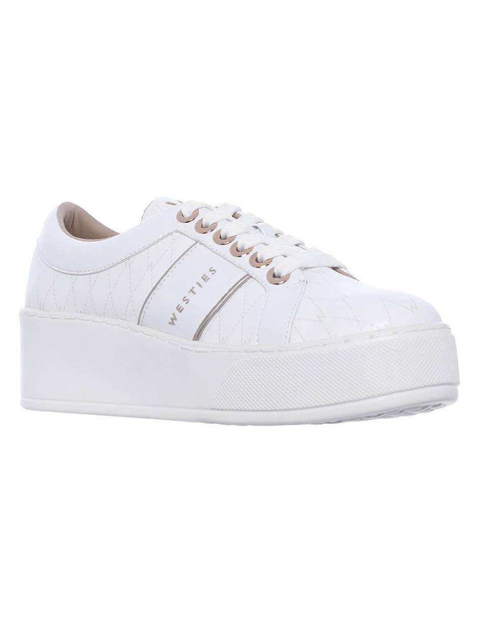 Tenis Westies para mujer WETARENTO-MP en Liverpool