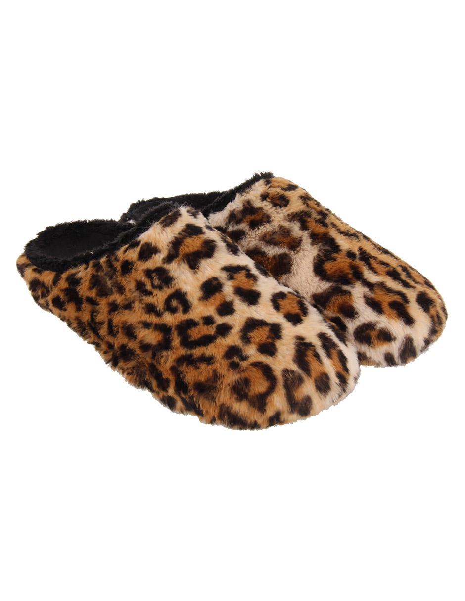 Pantufla para mujer 1
