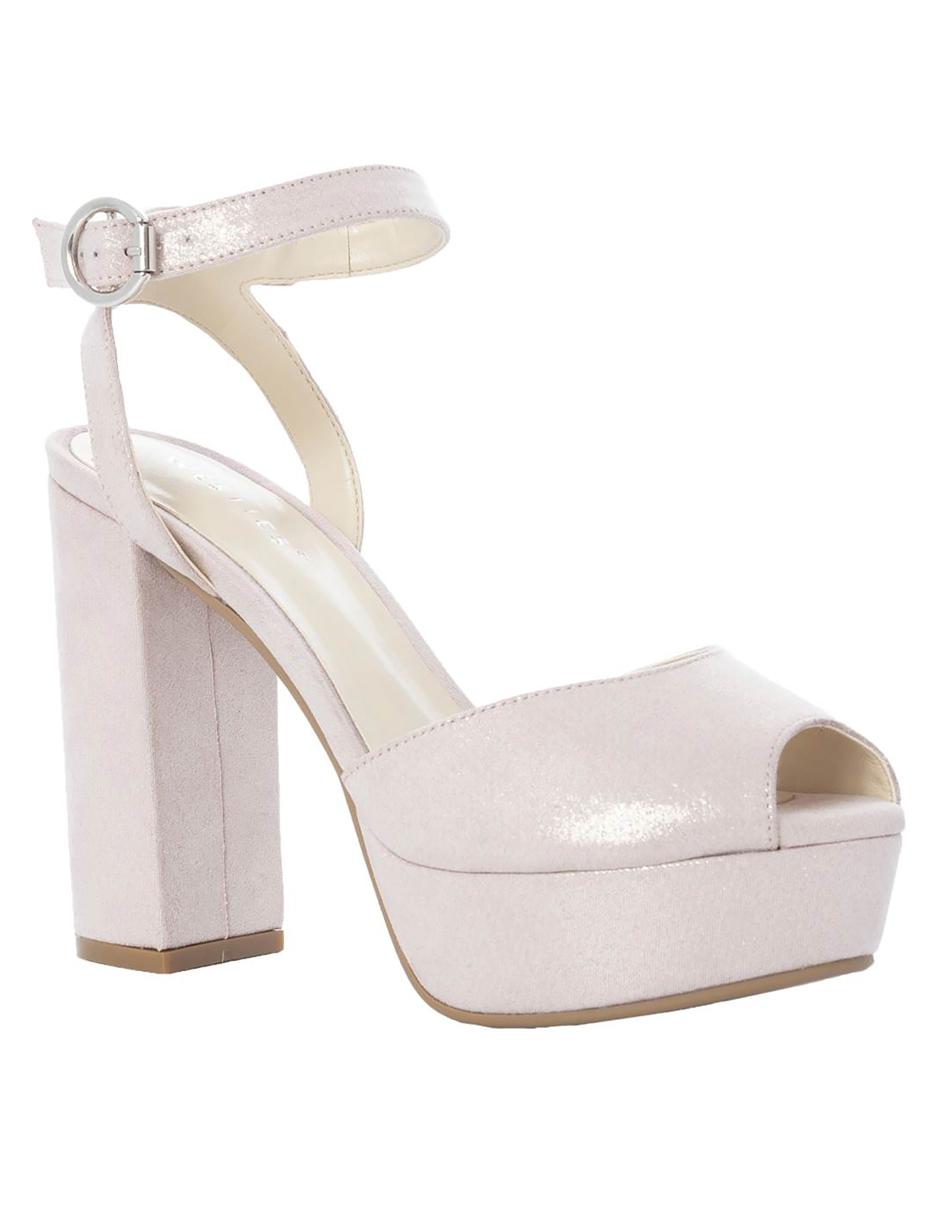 Sandalia Westies Queens para mujer