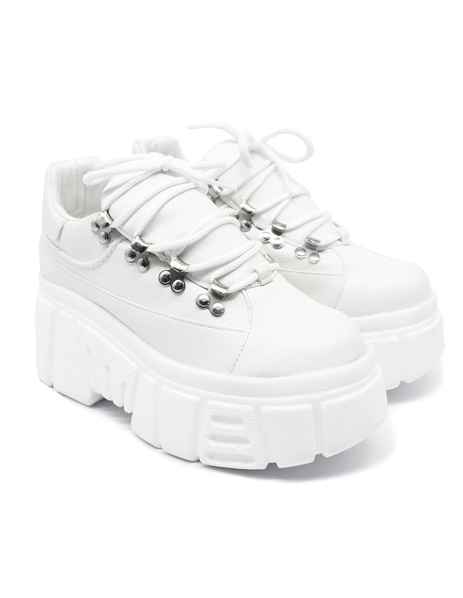 Tenis Queen Bee Chunky para mujer