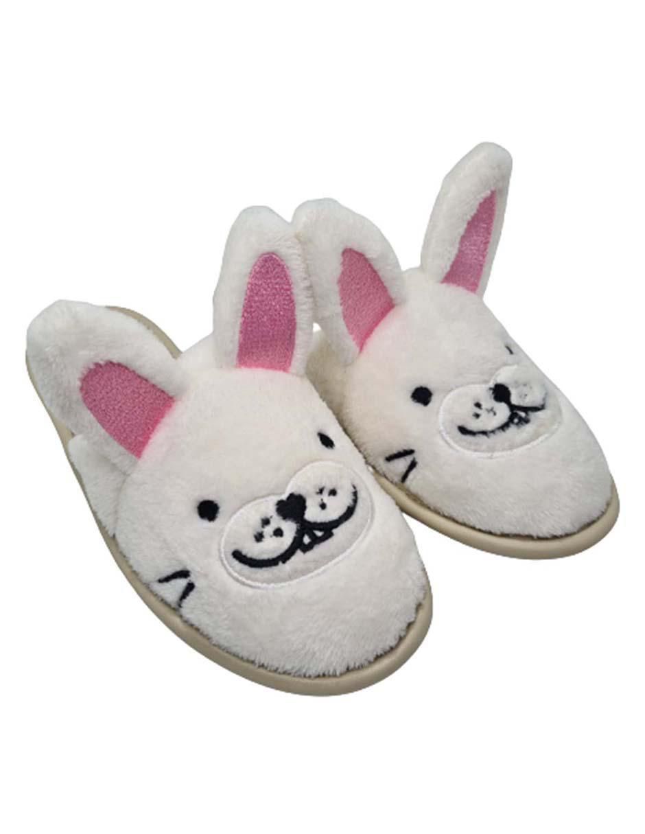 Pantufla para mujer 1