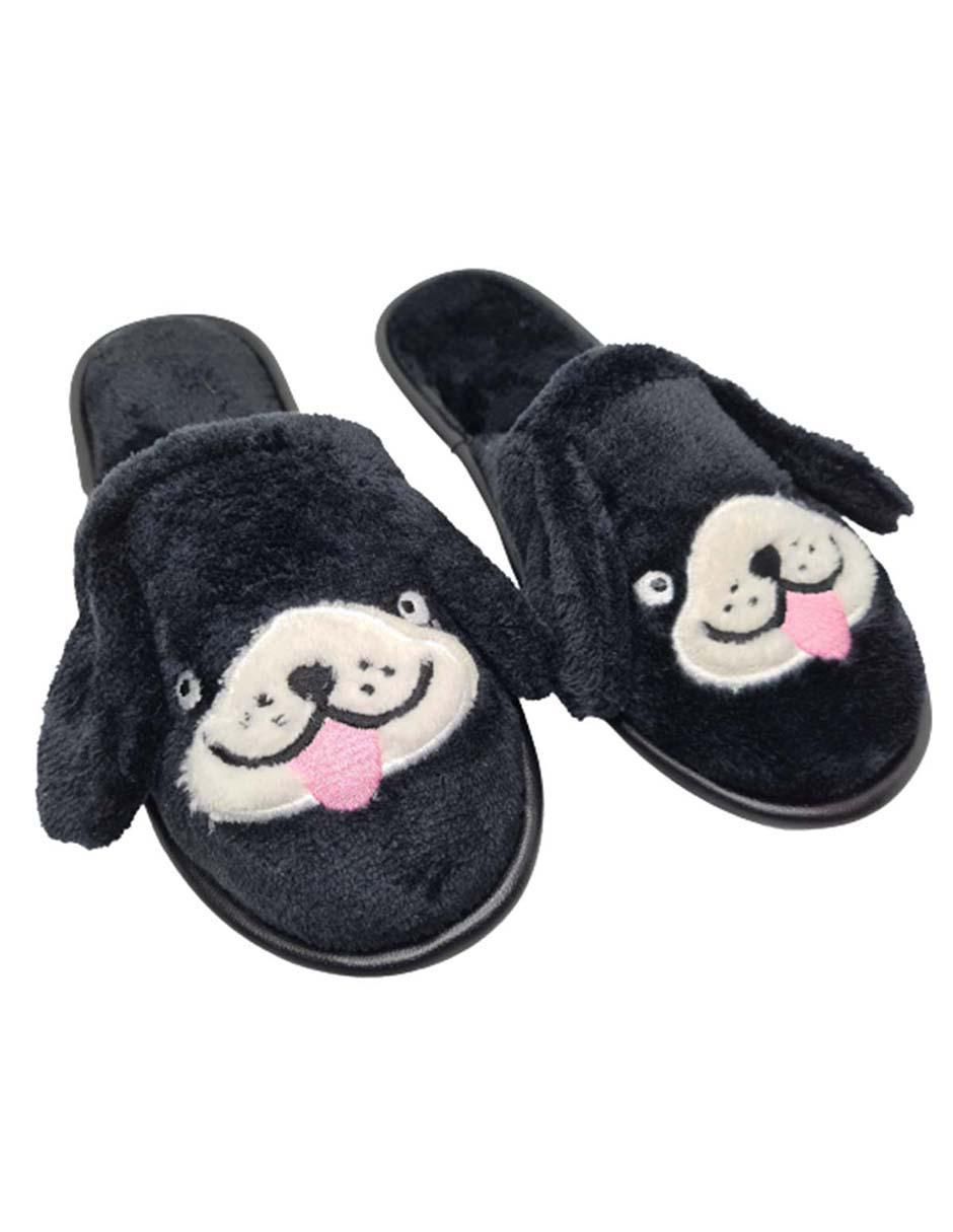 Pantufla para mujer 1