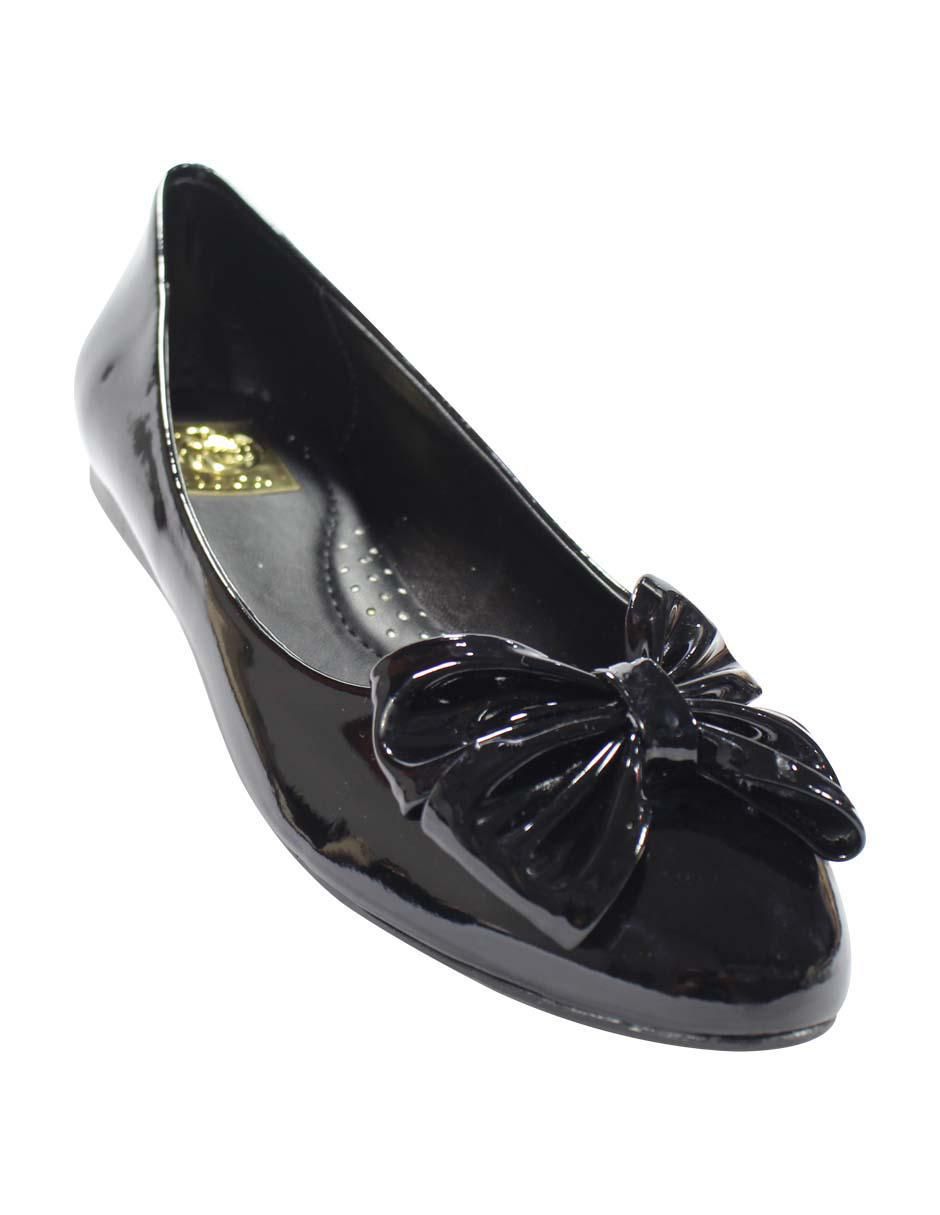 Balerina de charol para mujer 1