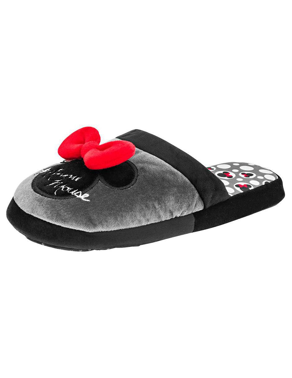 Pantufla para mujer 1
