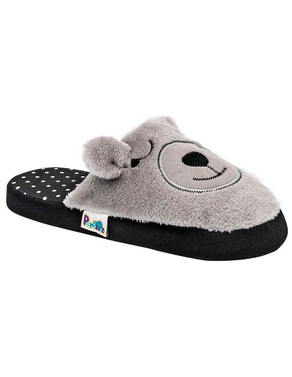 Pantufla para mujer 1