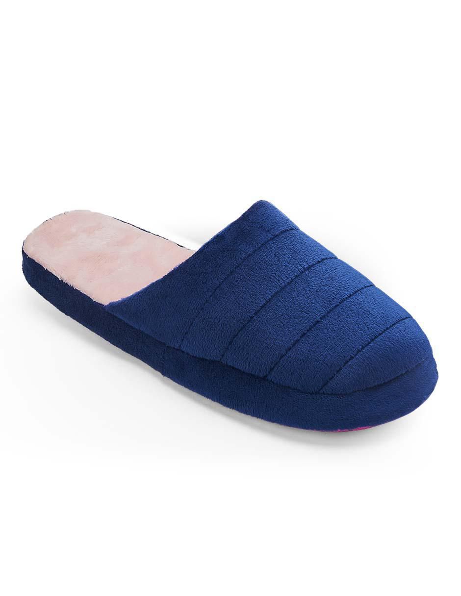 Pantufla para mujer 1