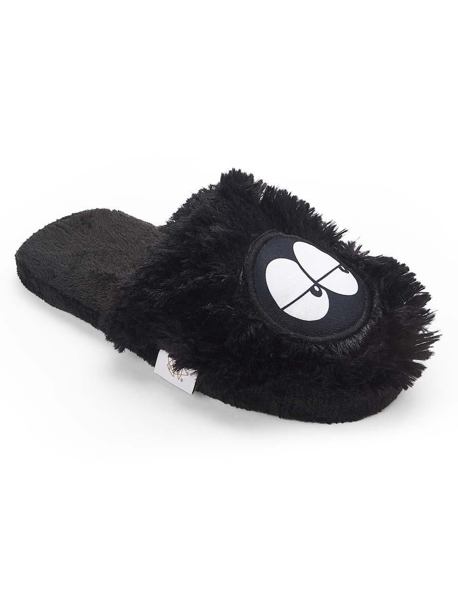 Pantufla para mujer 1