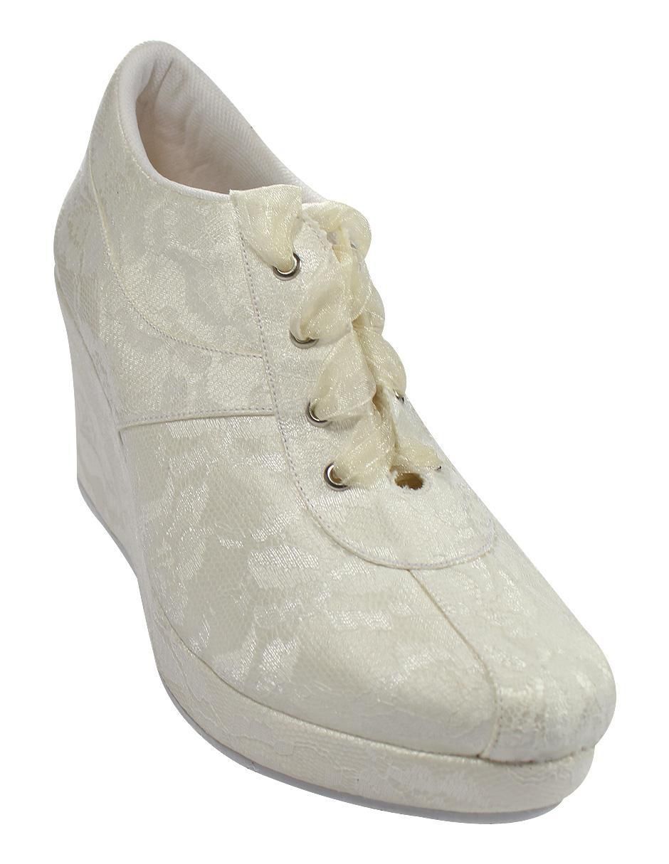 Andrea Zapatos Mujer Tenis Cómodos Para Mujer Universal Street